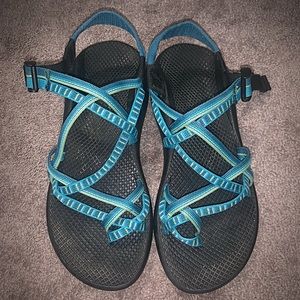 Size 10 women’s chaco